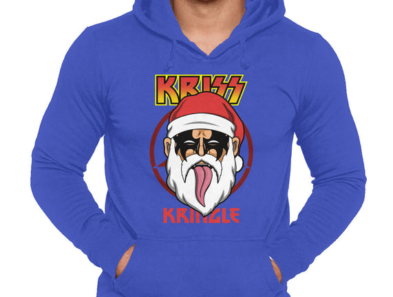 Kriss Kringle