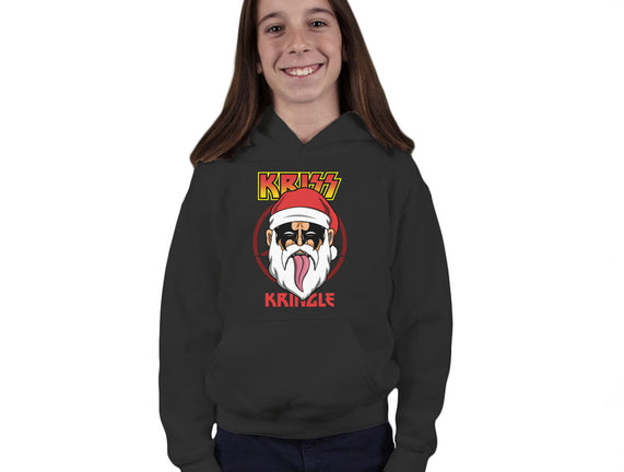 Kriss Kringle