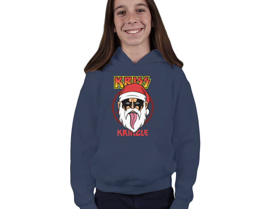 Kriss Kringle