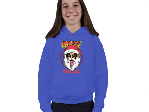 Kriss Kringle