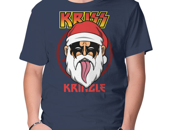 Kriss Kringle