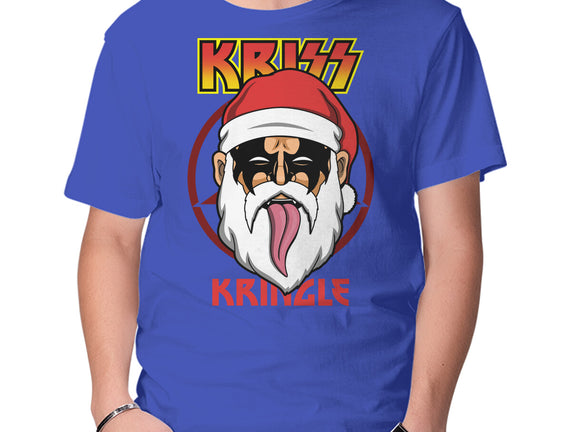 Kriss Kringle