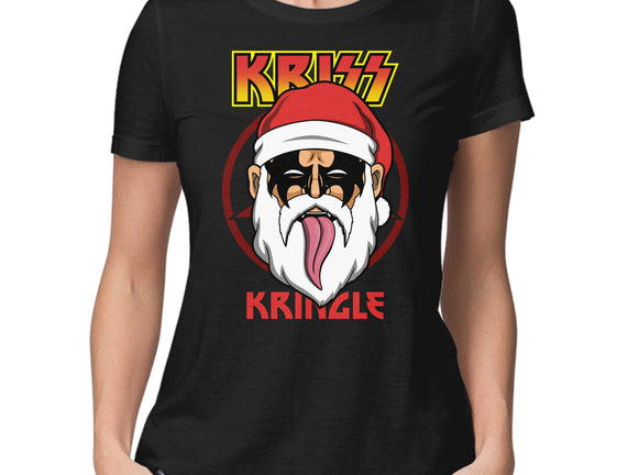 Kriss Kringle
