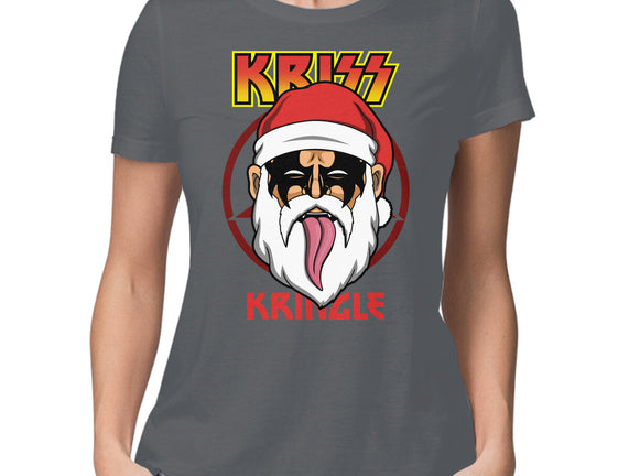 Kriss Kringle
