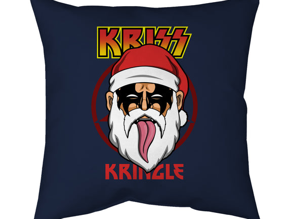 Kriss Kringle