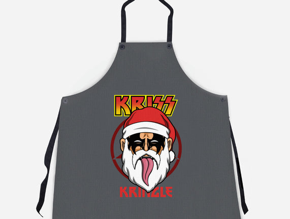 Kriss Kringle