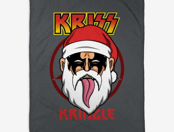 Kriss Kringle