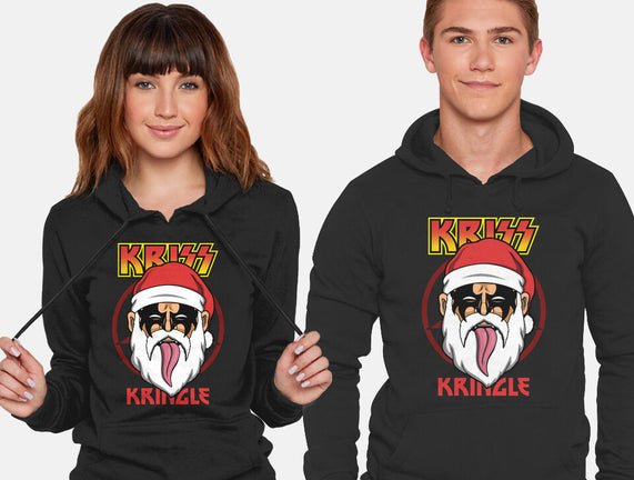 Kriss Kringle
