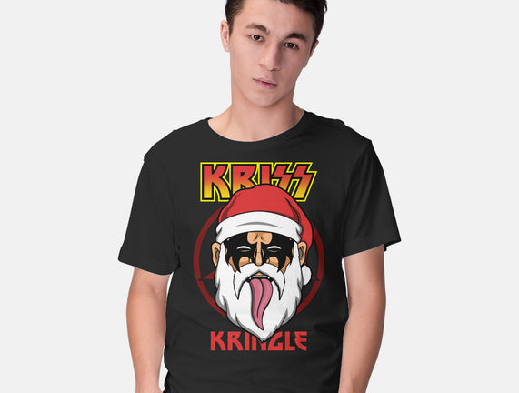 Kriss Kringle