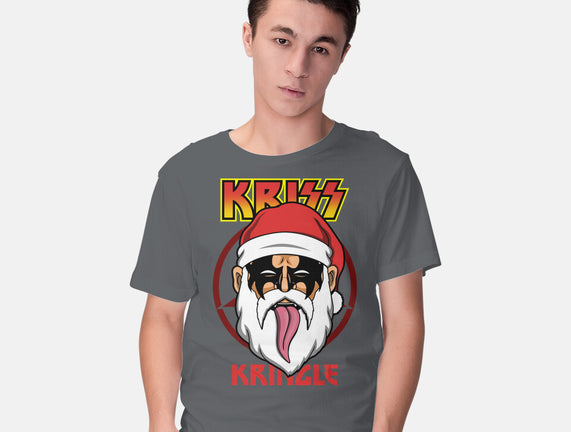 Kriss Kringle