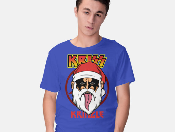 Kriss Kringle