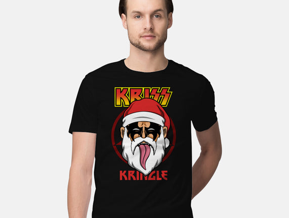 Kriss Kringle