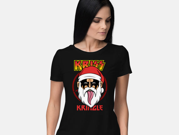 Kriss Kringle