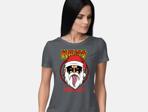 Kriss Kringle