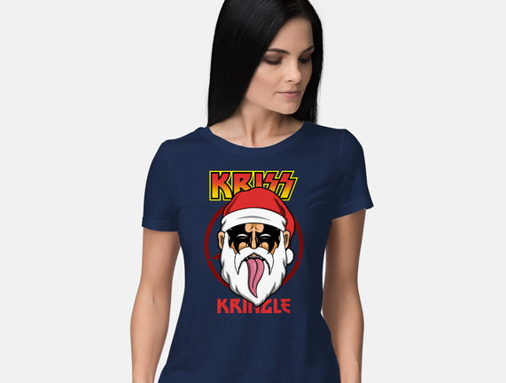 Kriss Kringle