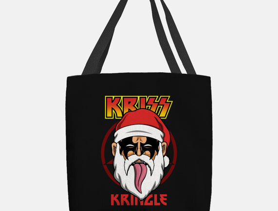 Kriss Kringle