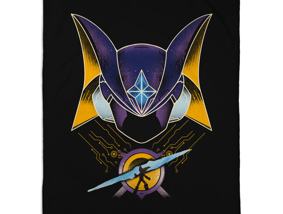 Legendary Navi