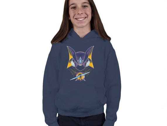 Legendary Navi
