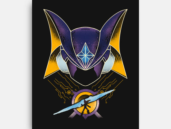 Legendary Navi