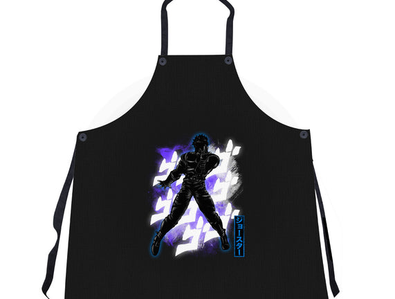 Cosmic Joseph