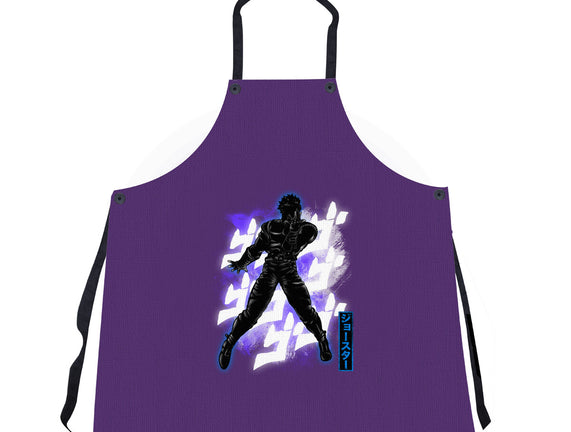 Cosmic Joseph