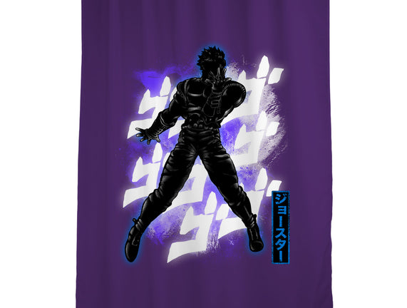 Cosmic Joseph