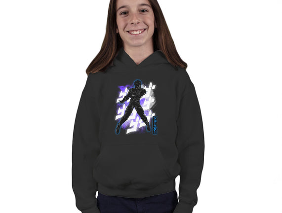 Cosmic Joseph
