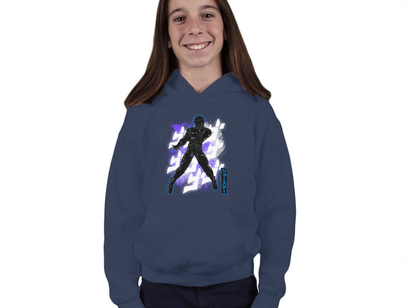Cosmic Joseph