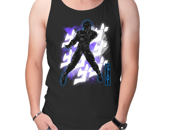 Cosmic Joseph