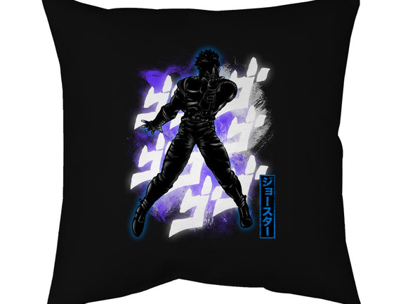 Cosmic Joseph