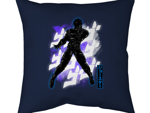 Cosmic Joseph