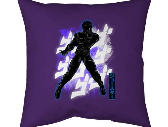Cosmic Joseph