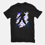 Cosmic Joseph-mens basic tee-fanfreak1