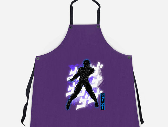 Cosmic Joseph