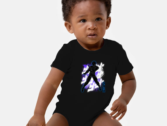 Cosmic Joseph