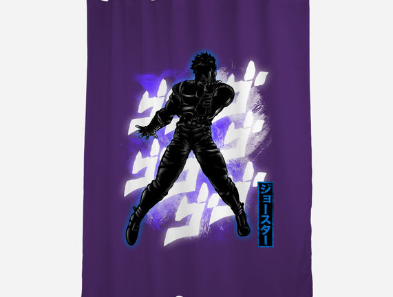 Cosmic Joseph