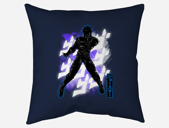 Cosmic Joseph