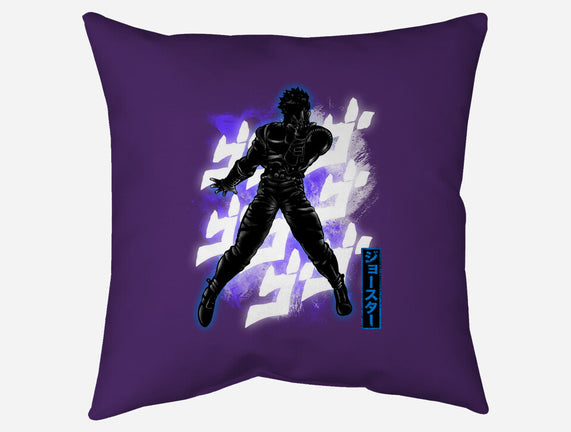 Cosmic Joseph