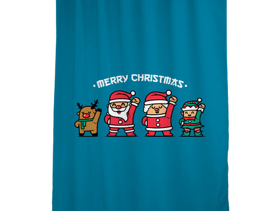 Merry Christmas Family