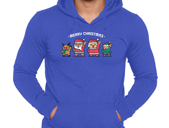 Merry Christmas Family