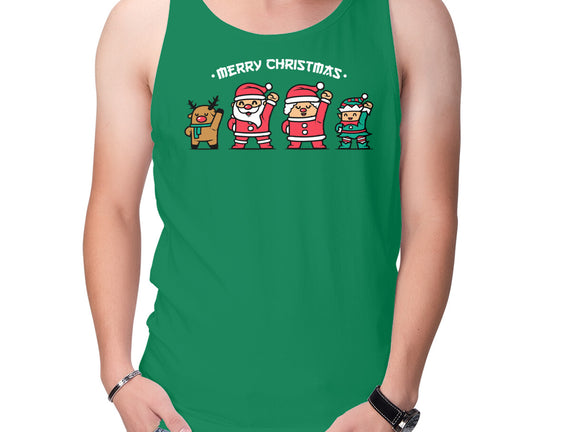 Merry Christmas Family