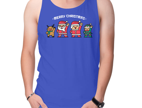 Merry Christmas Family