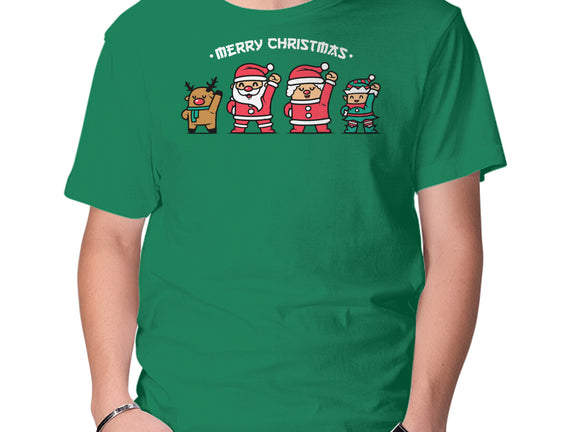 Merry Christmas Family