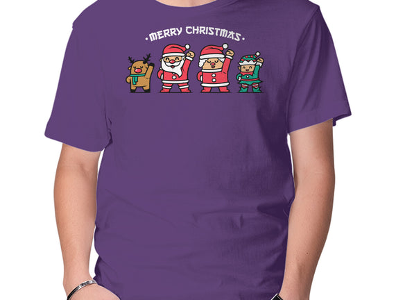 Merry Christmas Family
