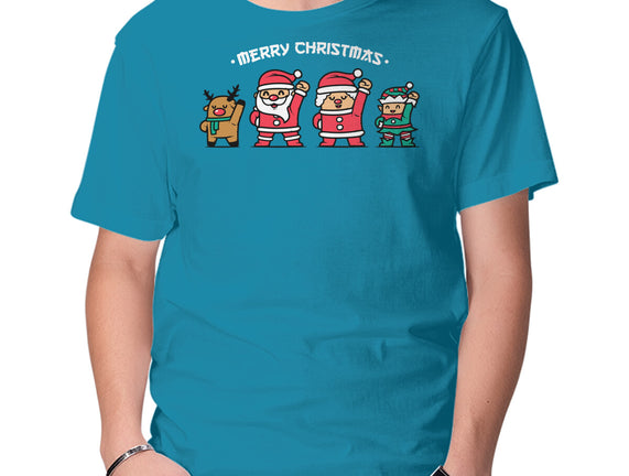 Merry Christmas Family