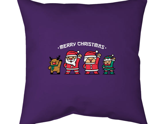 Merry Christmas Family