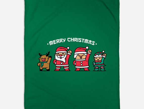 Merry Christmas Family