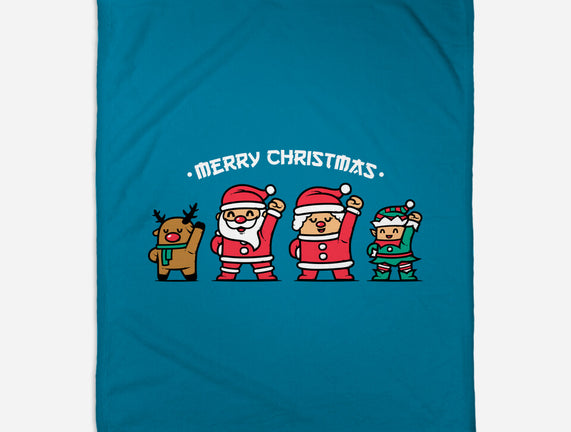 Merry Christmas Family