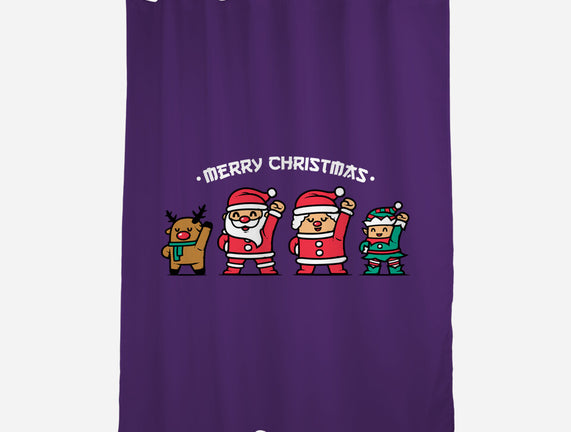 Merry Christmas Family