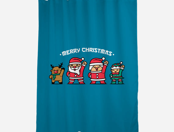 Merry Christmas Family